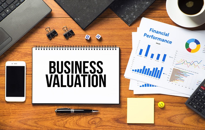 Small Business Valuation