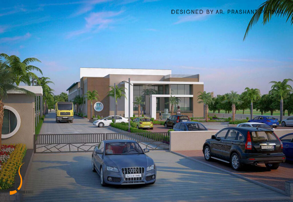 Top Architectural In Ahmedabad