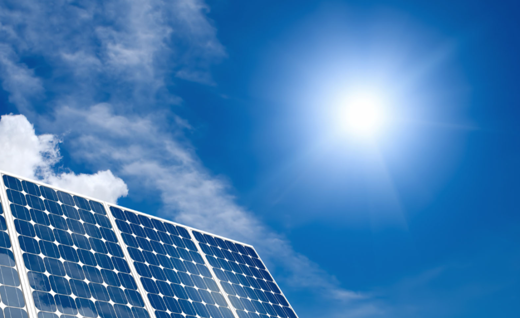 solar for business melbourne