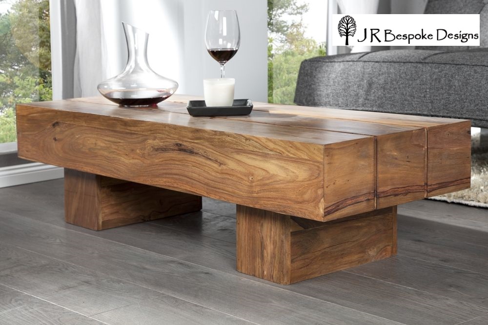 Walnut Coffee Table How To Choose One