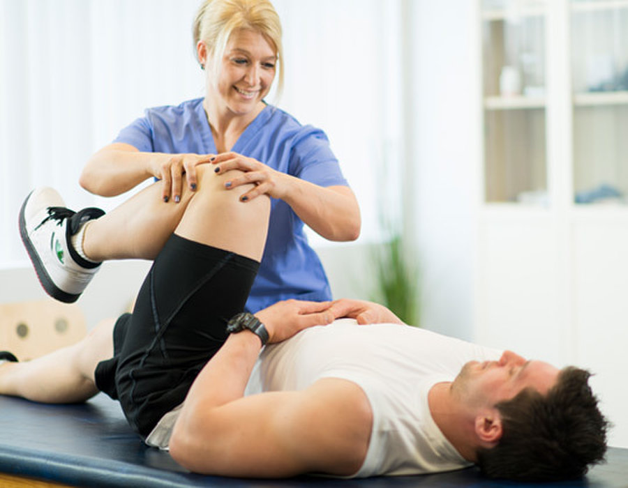 physiotherapy Windsor
