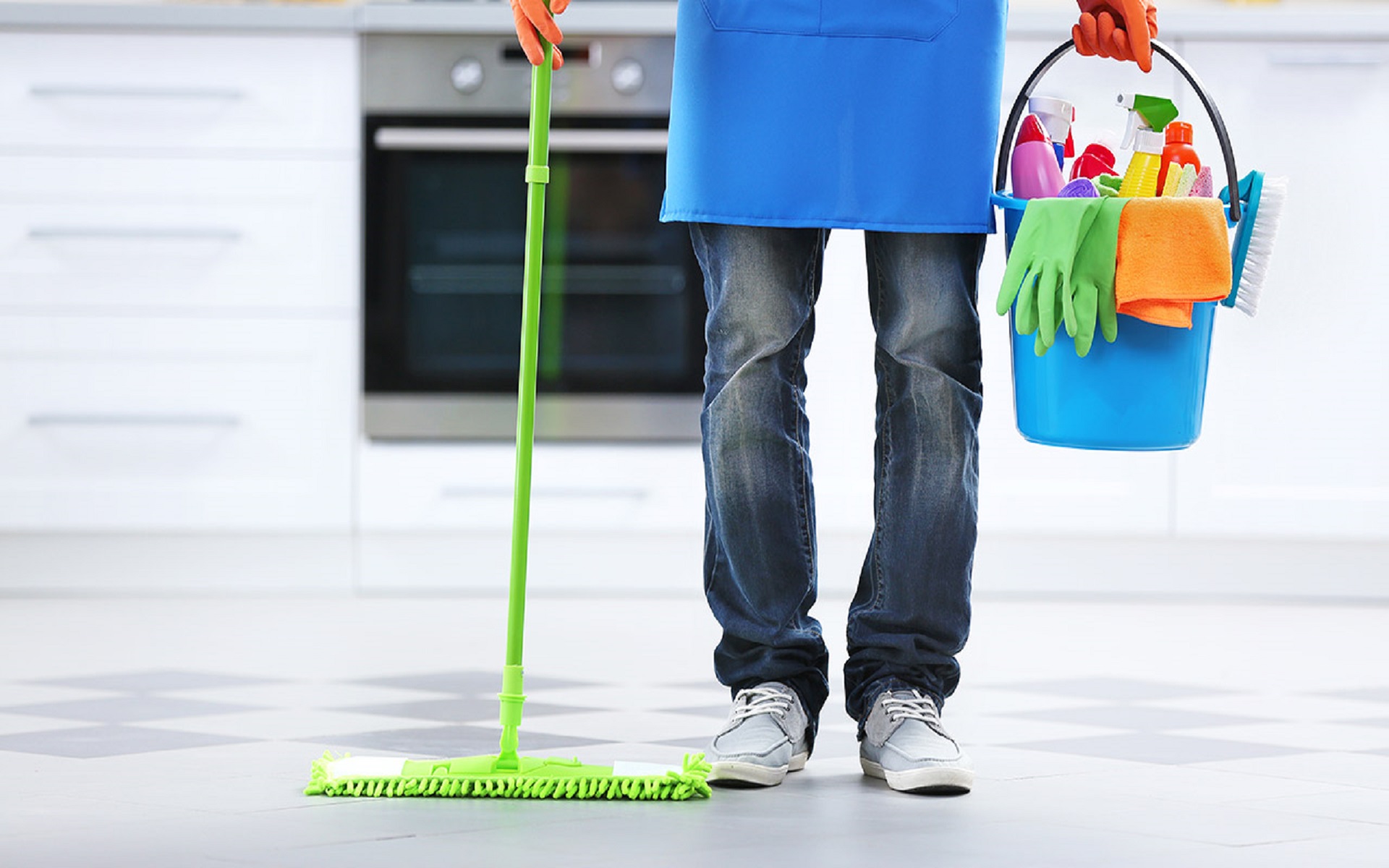 What Should We Follow In End Of Lease Cleaning