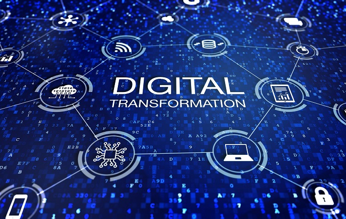 Digital Transformation Experts