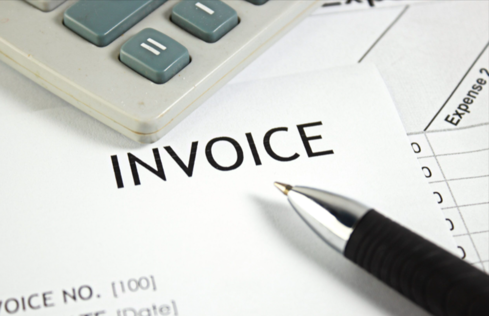 invoice financing companies