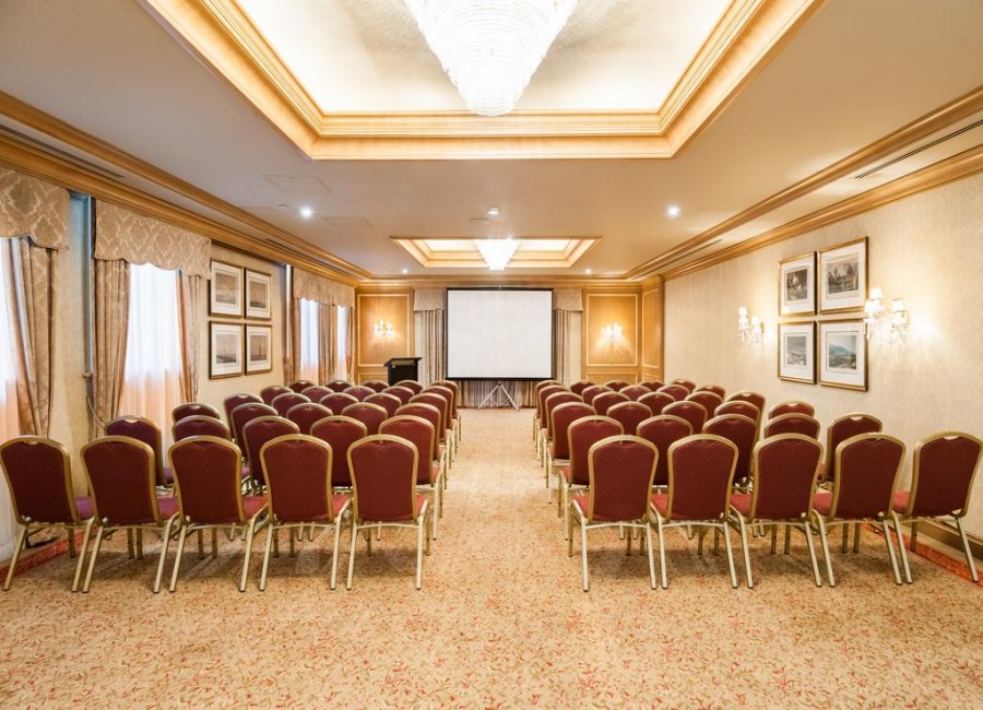 Function Rooms Sydney