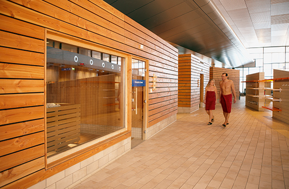 What Are The Ways Saunas Can Benefit Your Health