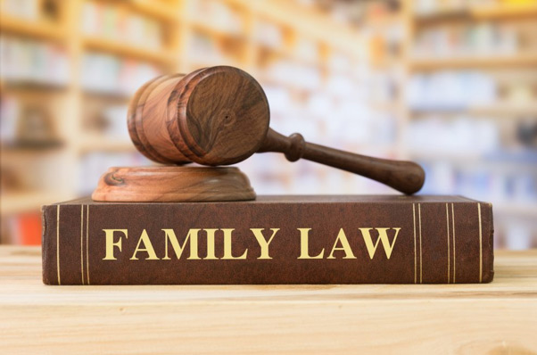Family Lawyer Auckland