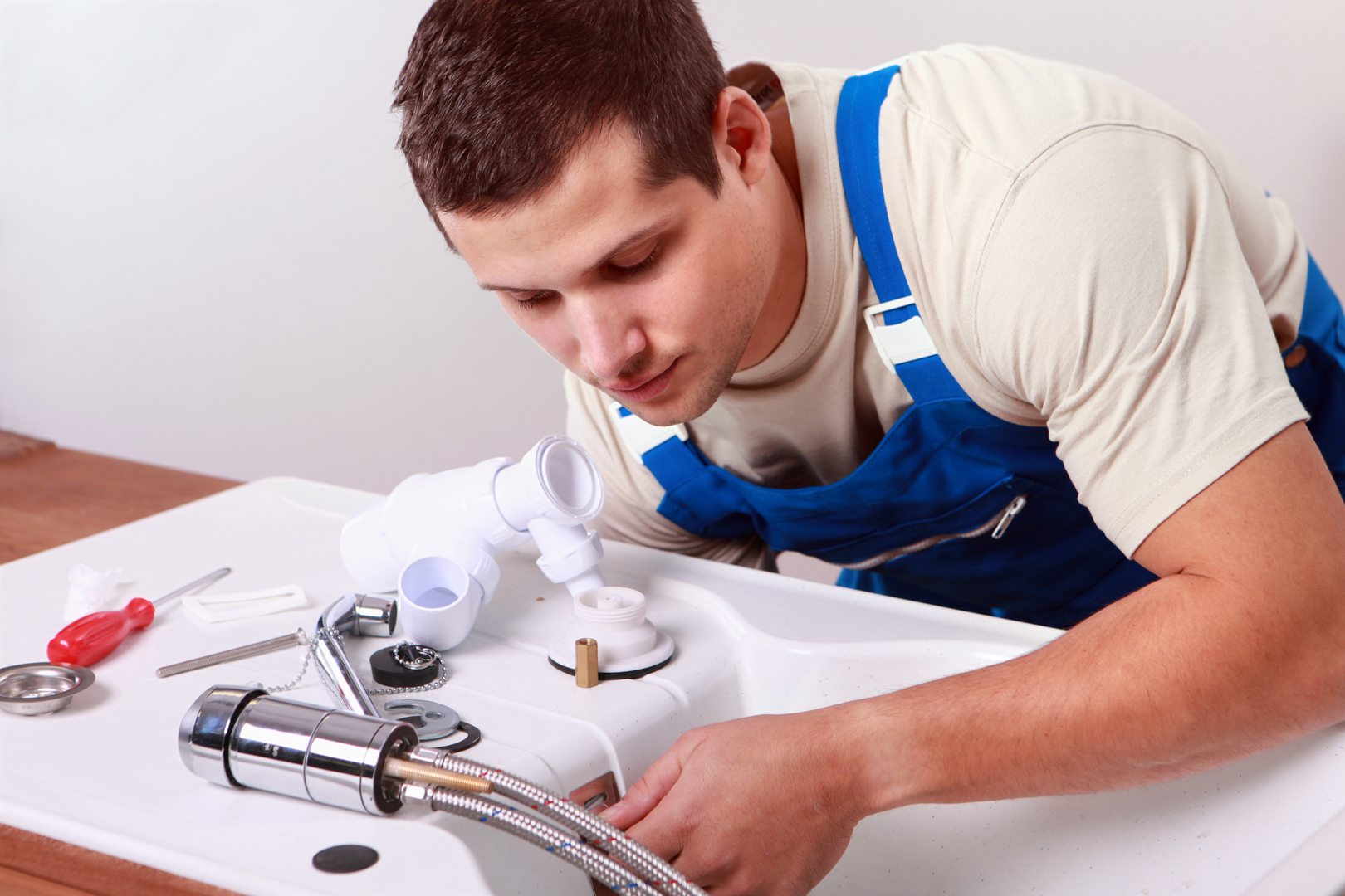 Local Emergency Plumbing Services