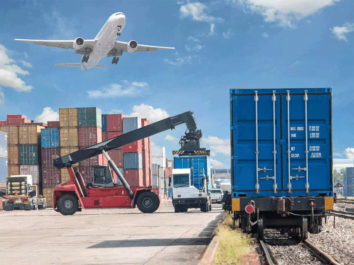 freight companies Melbourne