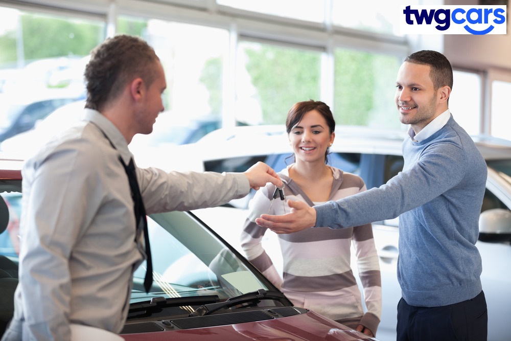 How Do You Pick Trustworthy Car Dealers?