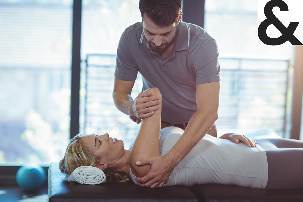 How Can a Sports Physiotherapist Aid in Injury Prevention