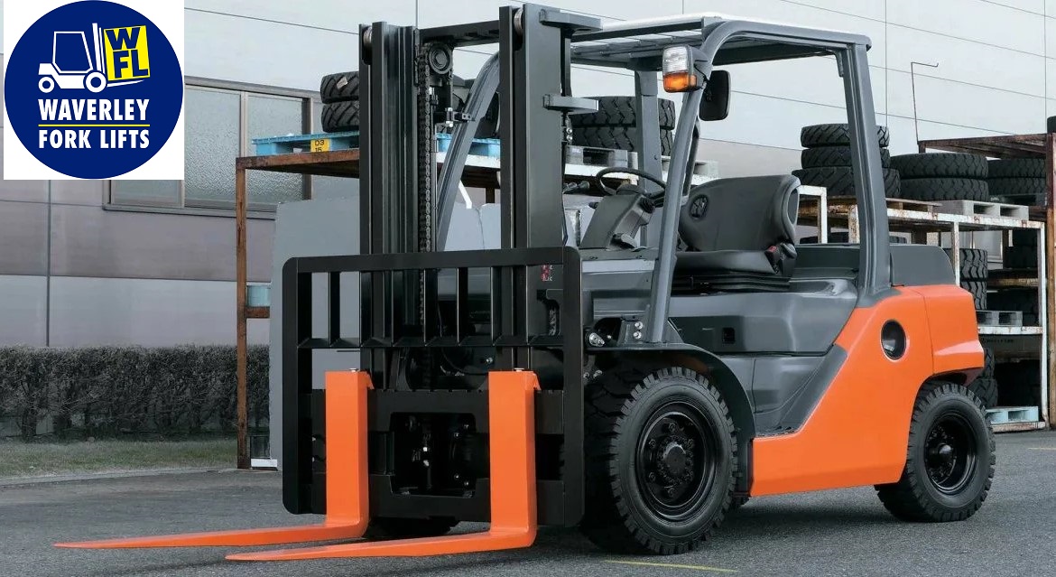 How Can Hiring a Telehandler Improve Your Worksite Efficiency?